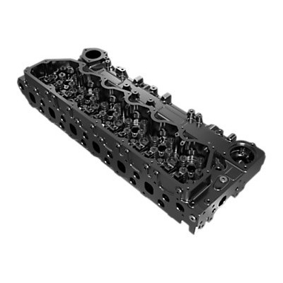 595-6161: C7.1 Cylinder Head Caterpillar