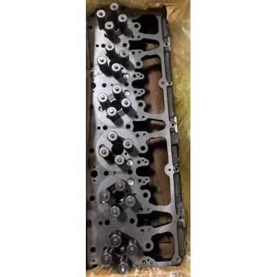 148-2134: C12 Cylinder Head Caterpillar