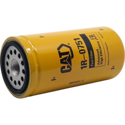1R-0751 Caterpillar Fuel Filter
