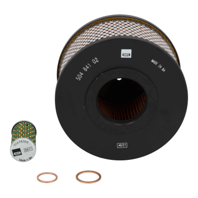 2265600: Kit de filtres Hatz pour 1B40
