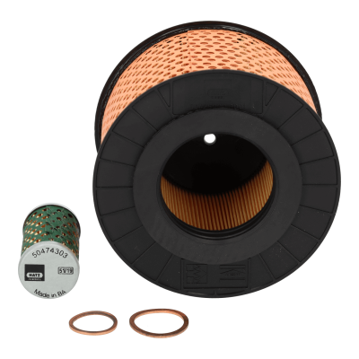 2265400: Kit de filtres Hatz pour 1B20, 1B30
