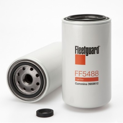 FF5488 Filtre à carburant FLEETGUARD