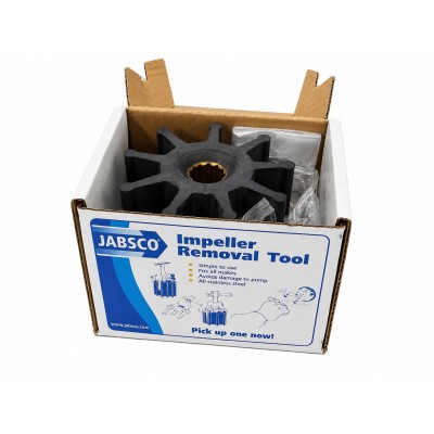 Jabsco SK410 KIT SERVICE 470 MP NEO - Equivalent to Deutz Kit 01319021