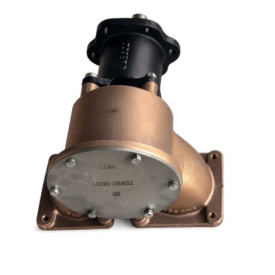 Jabsco 29880-0001 - Remplace Deutz 12276411