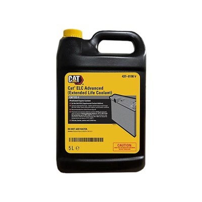 CAT Extented Life Coolant 205-6612 - 20L