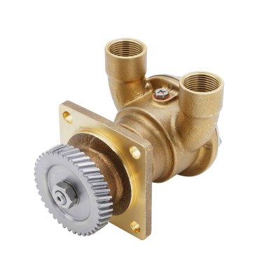 425-5412: Sea Water Pump Caterpillar