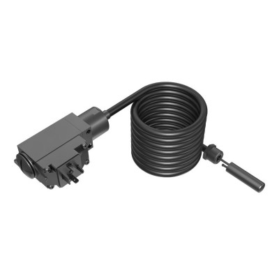 657-1343: Switch-Temperature (Coolant)