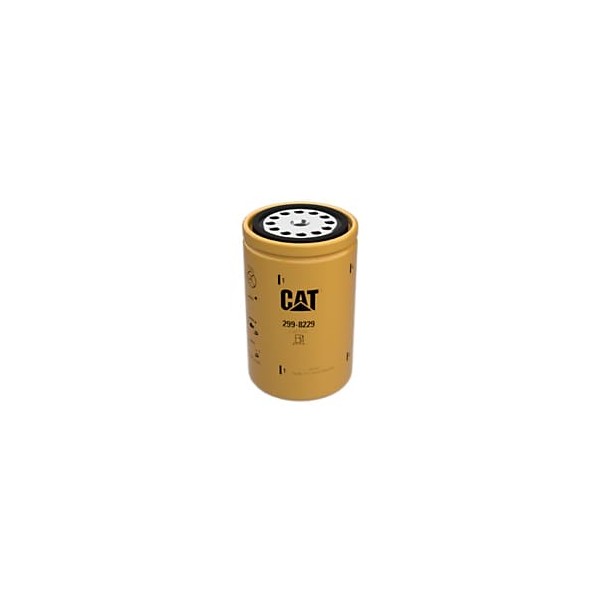 299-8229 Caterpillar Fuel Filter