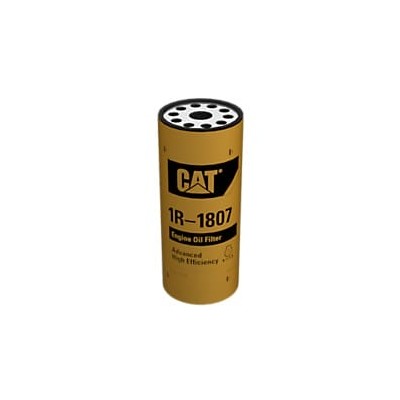 1R-1807 / 441-4348 Caterpillar Oil Filter