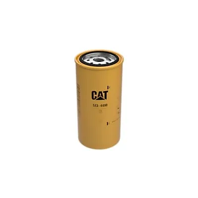326-1644 Cat fuel filters and 2 water separators 306-3199 
