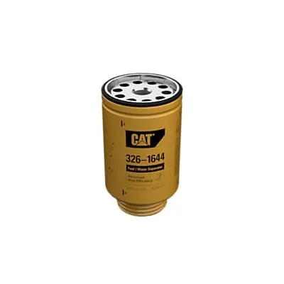 326-1644 Caterpillar Fuel Water Separator