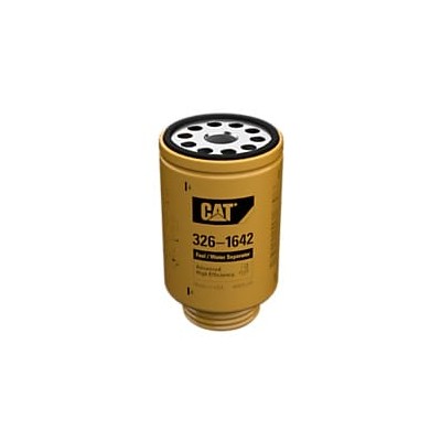 326-1642 Caterpillar Fuel Water Separator