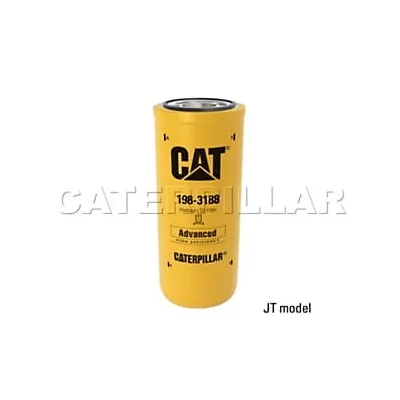 198-3188 Filtre Hydraulique / De Transmission Caterpillar (Anc. 207-5035)
