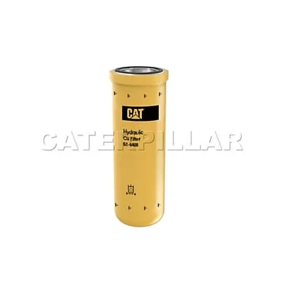 6E-6408 Filtre Hydraulique / De Transmission Caterpillar