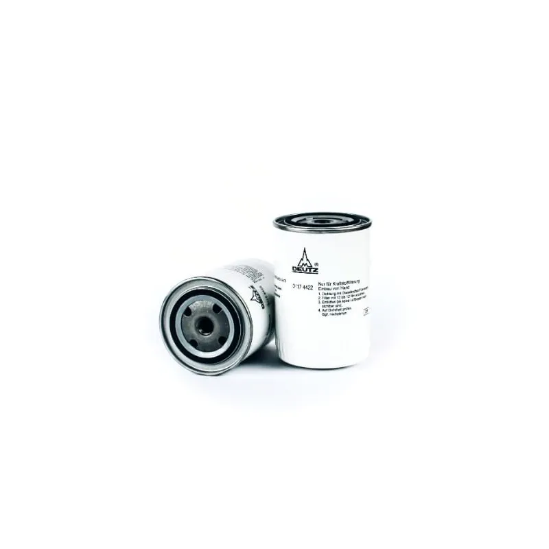 thumbnail image 2 of Deutz Engine Fuel Water Separator Filter, 0117 4482, For Deutz Fahr/Allis Tractor 2 of 6