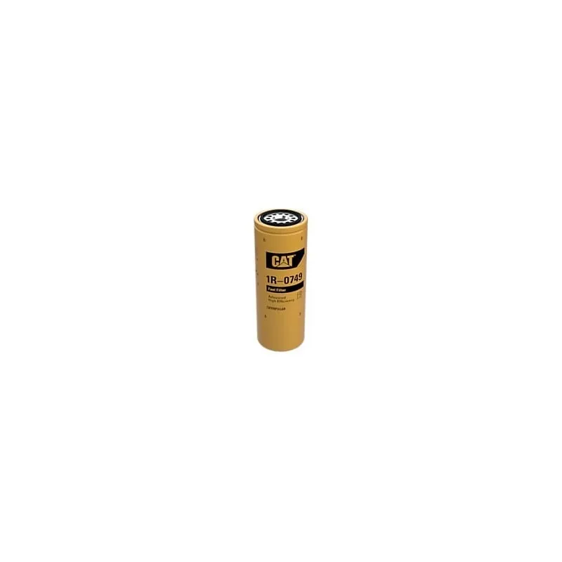 Buy your CAT® Fuel Filters online - Best price - Fast delivery