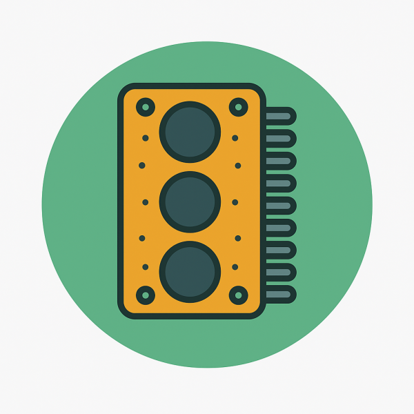 Cylinder Heads
