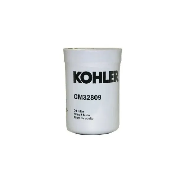 Kohler Filters