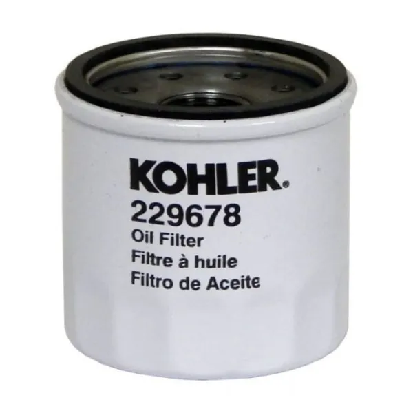 Oil Filters