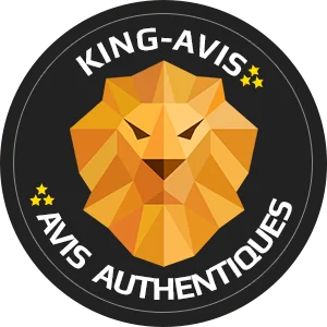 Logo King Avis