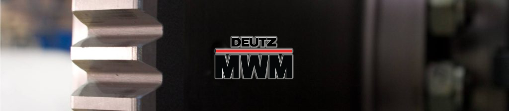 Deutz-MWM-Service