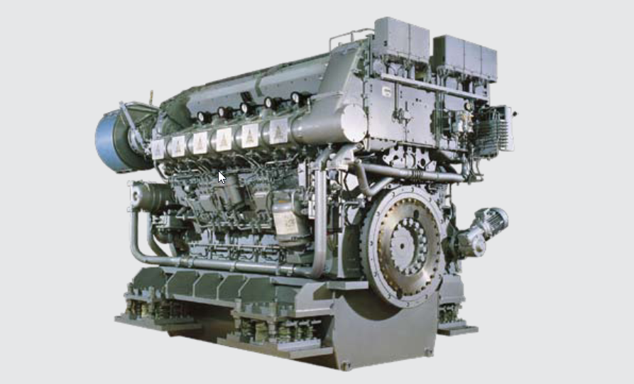 Deutz-MWM-KHD