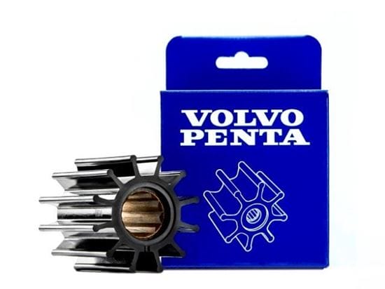 Impeller-volvo-penta